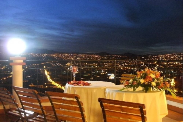 Hotel Casa Kolping Sucre